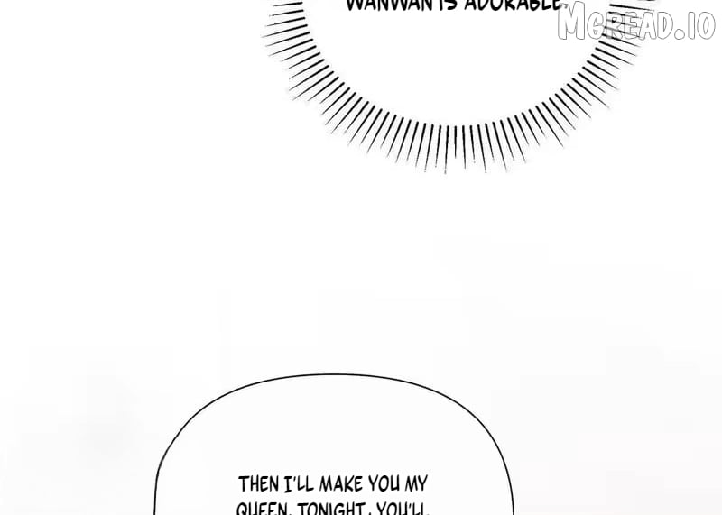 Her Marriage Was Called Off at Daytime, the Cutely Fierce Commander Asked Her For a Hug at Night Chapter 179 - page 76